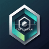 CrftInfrAI Logo